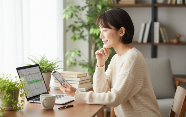 田端美奈子が見つけた！