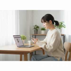 宮永美咲が探る！