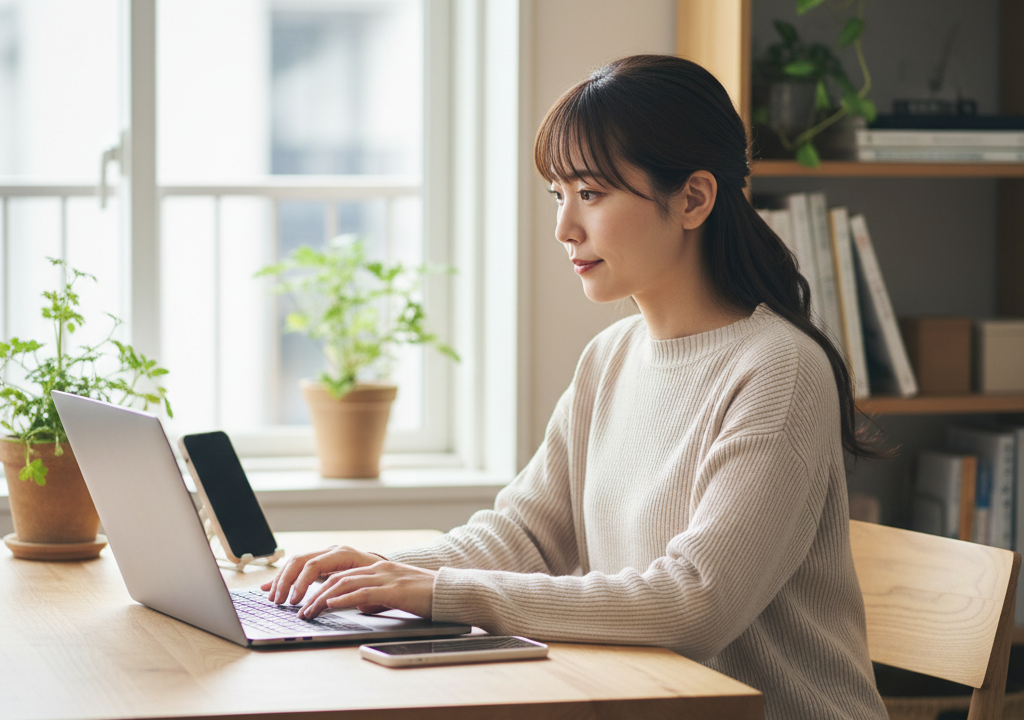 経験者が語る！チャットレディとメルオペ、あなたに合うのはどっちだと思う？✨