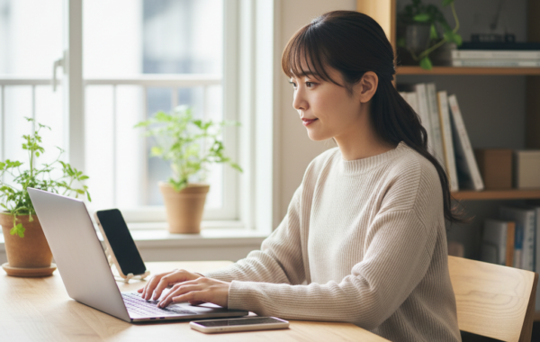 経験者が語る！チャットレディとメルオペ、あなたに合うのはどっちだと思う？✨