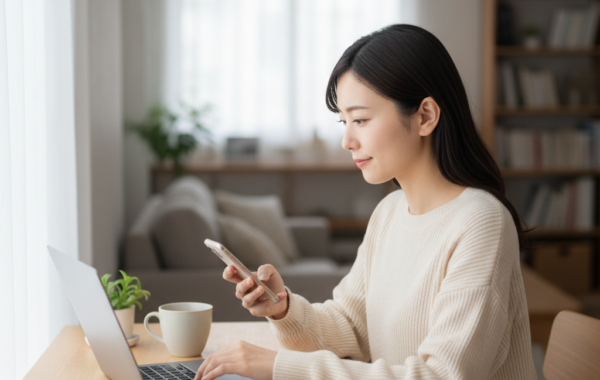 未経験から始める在宅メールオペレーター💖1ヶ月目のリアル体験談