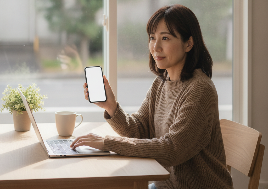 【子育て主婦の在宅メール仕事術：私の理想の1日スケジュール📊】