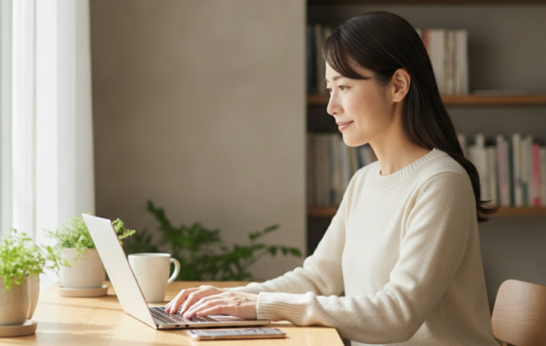 未経験主婦のためのスマホチャットレディ入門：登録から稼ぎ方までを論理的に解説💡