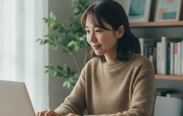 元看護師が語る「心の安全網」悪質業者を回避！在宅メール仕事で女性が安全に稼ぐコツ💐🏠