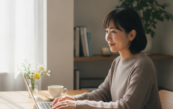 在宅チャットレディ、心と体を守るために。元看護師のわたしがお伝えしたいこと🏠💐