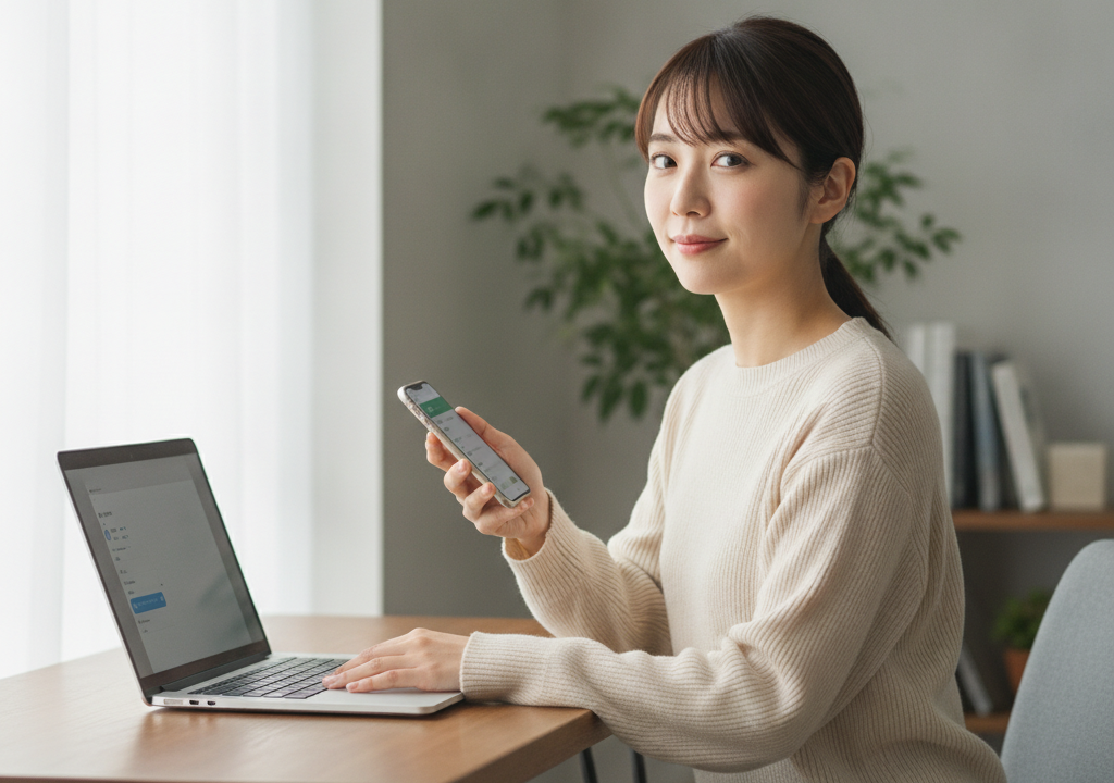 メルオペ4年のわたしが語る！チャットレディで安心して稼ぐためのヒント🍱