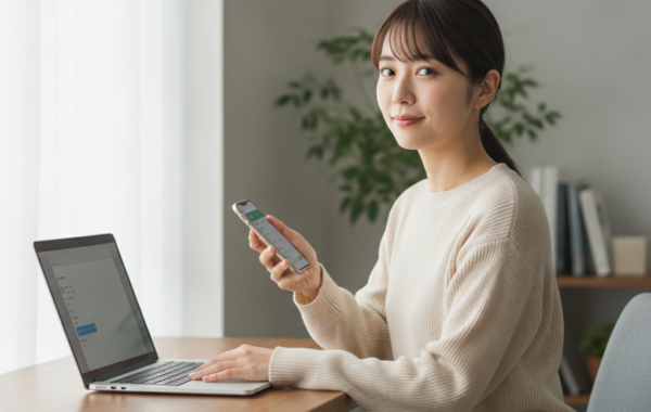 メルオペ4年のわたしが語る！チャットレディで安心して稼ぐためのヒント🍱