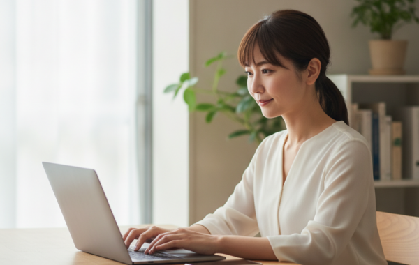 未経験でも大丈夫？在宅メルオペ副業のよくある疑問に数字と論理で答えます📊💡