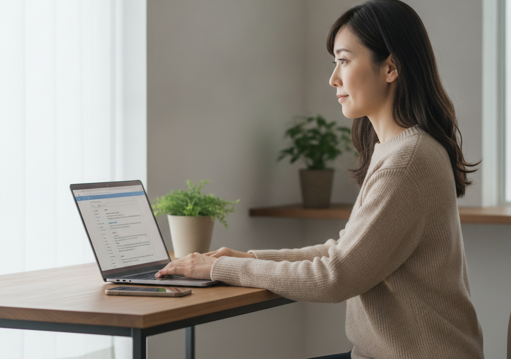 未経験のあなたへ：在宅メールオペレーター、実際どれくらい稼げるの？収入の現実と仕組みを解説します💡