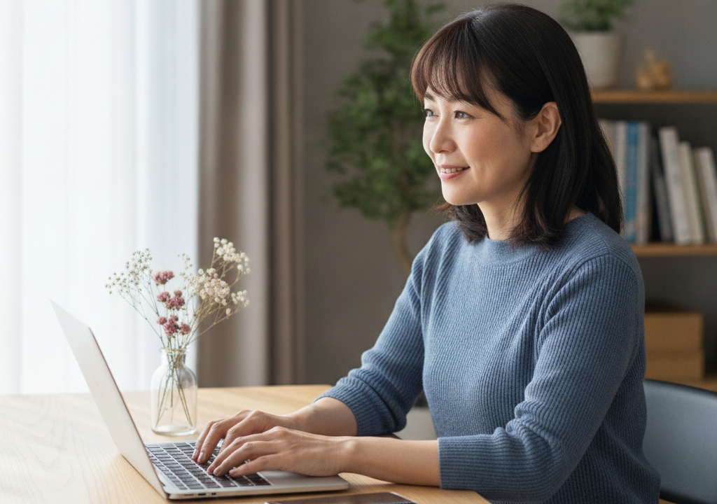 未経験でも安心！元看護師が語る、安全なメルオペの始め方💐🏠