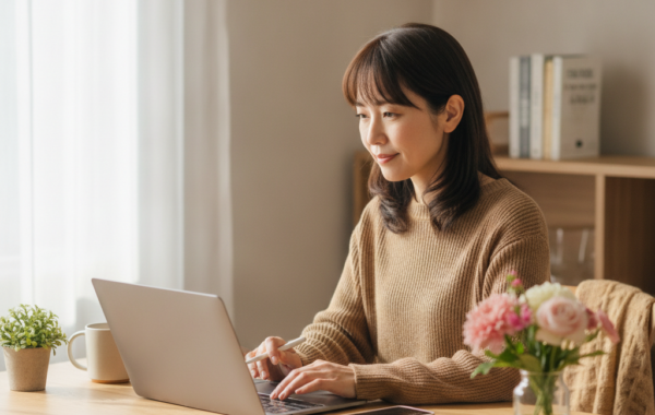元看護師が語る、女性が安心できるメルオペ副業。月3万円収入の実態💐