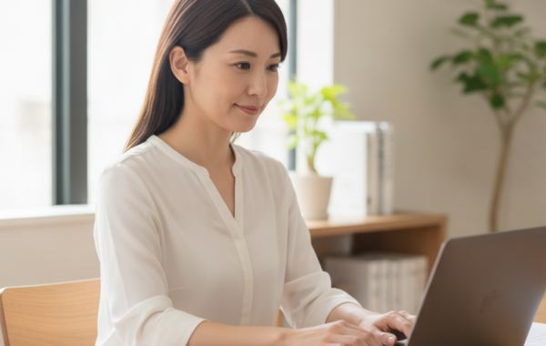 主婦が在宅メール仕事で後悔しないための安全なサイト選びのポイント